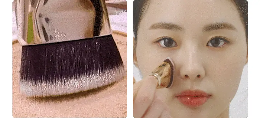 [매끈밀착]더툴랩 101S 멀티태스커 미니 파운데이션 베이스 메이크업 브러쉬 상세페이지 17